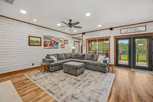 2165 Lakeside Dr, Bluff Dale, TX 76433 - Photo 6