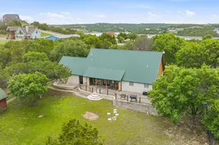 2165 Lakeside Dr, Bluff Dale, TX 76433 - Photo 4