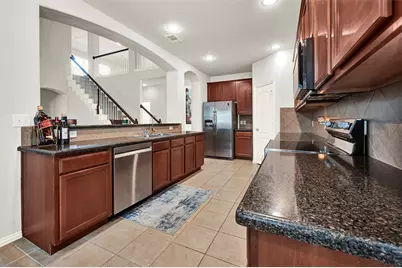 1412 Hawk Valley Drive, Little Elm, TX 75068 - Photo 6