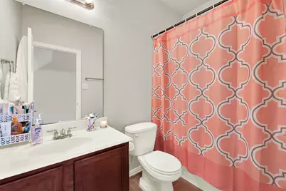 1412 Hawk Valley Drive, Little Elm, TX 75068 - Photo 16