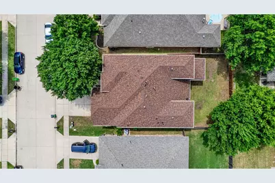 1412 Hawk Valley Drive, Little Elm, TX 75068 - Photo 22