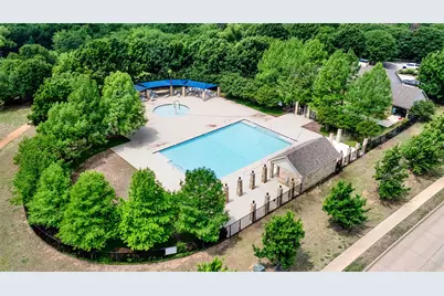 1412 Hawk Valley Drive, Little Elm, TX 75068 - Photo 2