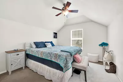 1412 Hawk Valley Drive, Little Elm, TX 75068 - Photo 16