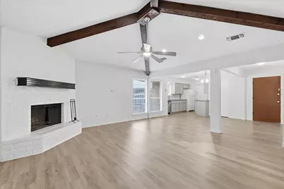 7208 Misty Meadow Drive S, Fort Worth, TX 76133 - Photo 8