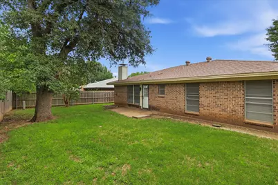 7208 Misty Meadow Drive S, Fort Worth, TX 76133 - Photo 32
