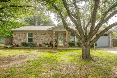 517 Post Oak Lane, Burleson, TX 76028 - Photo 1