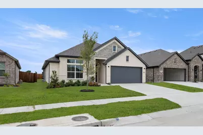 7537 Lavender Lane, Ponder, TX 76259 - Photo 2