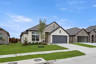 7537 Lavender Ln, Ponder, TX 76259 - Photo 2
