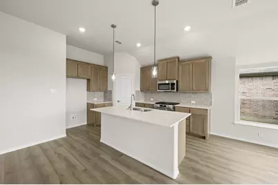 7537 Lavender Lane, Ponder, TX 76259 - Photo 4