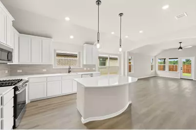 7413 Lavender Lane, Ponder, TX 76259 - Photo 6