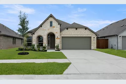 7413 Lavender Lane, Ponder, TX 76259 - Photo 1