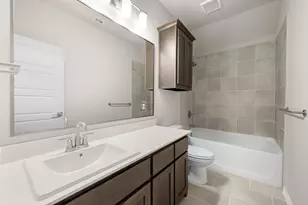 7417 Lavender Ln, Ponder, TX 76259 - Photo 6