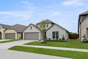 7417 Lavender Ln, Ponder, TX 76259 - Photo 2