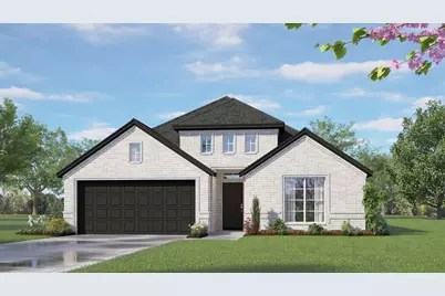 7417 Lavender Lane, Ponder, TX 76259 - Photo 1