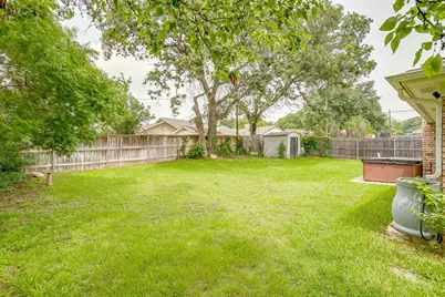 2135 Reverchon Drive, Arlington, TX 76017 - Photo 38