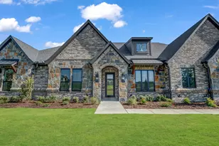614 Hondo Xing, Weatherford, TX 76087 - Photo 4