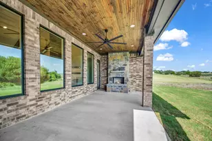 614 Hondo Xing, Weatherford, TX 76087 - Photo 6