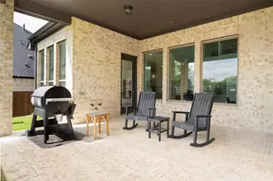 2302 Royal Dove Ln, Mansfield, TX 76063 - Photo 36