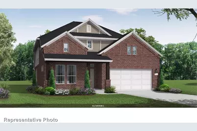 2713 Shady Branch Lane, McKinney, TX 75071 - Photo 1