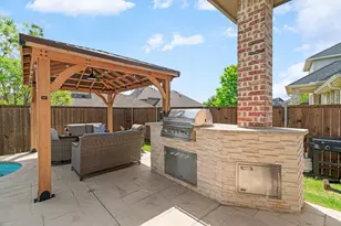 1008 Highpoint Way, Roanoke, TX 76262 - Photo 34