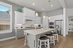 1008 Highpoint Way, Roanoke, TX 76262 - Photo 2