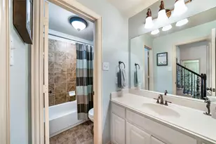5218 Pueblo Ln, Frisco, TX 75034 - Photo 28