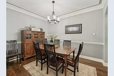 8909 Preston Wood Drive, McKinney, TX 75072 - Photo 8