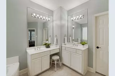 8909 Preston Wood Drive, McKinney, TX 75072 - Photo 22