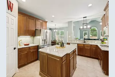 8909 Preston Wood Drive, McKinney, TX 75072 - Photo 10