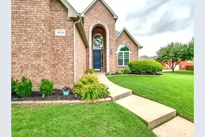 8909 Preston Wood Drive, McKinney, TX 75072 - Photo 4