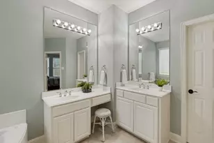 8909 Preston Wood Dr, McKinney, TX 75072 - Photo 22