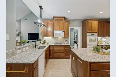 8909 Preston Wood Drive, McKinney, TX 75072 - Photo 12