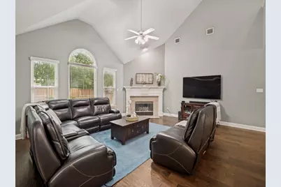 8909 Preston Wood Drive, McKinney, TX 75072 - Photo 14