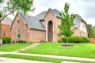 8909 Preston Wood Dr, McKinney, TX 75072 - Photo 4