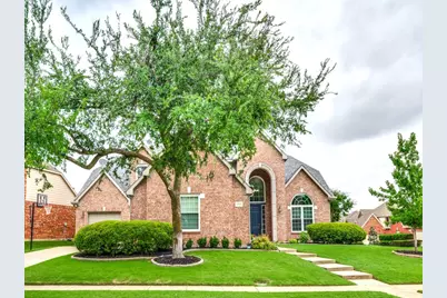 8909 Preston Wood Drive, McKinney, TX 75072 - Photo 2
