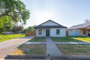 1309 Chestnut St, Abilene, TX 79602 - Photo 4