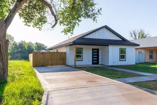1309 Chestnut St, Abilene, TX 79602 - Photo 2