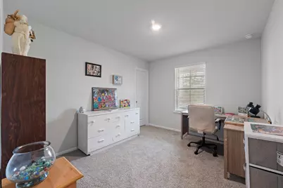 313 Crestridge Drive N, Cleburne, TX 76033 - Photo 14