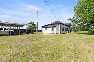 300 S Wall St, Itasca, TX 76055 - Photo 24