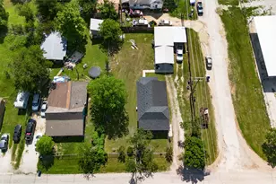 300 S Wall St, Itasca, TX 76055 - Photo 30