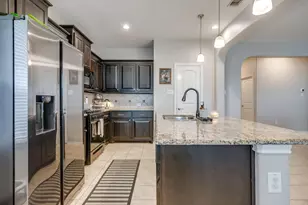 5220 Sugarcane Ln, Fort Worth, TX 76179 - Photo 16