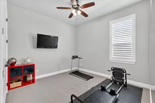 2829 McGregor Drive, Frisco, TX 75033 - Photo 22