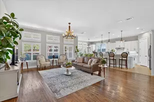 2829 McGregor Drive, Frisco, TX 75033 - Photo 2