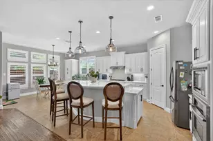 2829 McGregor Drive, Frisco, TX 75033 - Photo 6