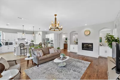 2829 McGregor Drive, Frisco, TX 75033 - Photo 4