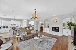 2829 McGregor Drive, Frisco, TX 75033 - Photo 4
