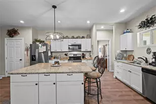 8045 County Rd 1200, Grandview, TX 76050 - Photo 10