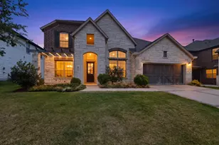 4228 Addax Trail, Frisco, TX 75034 - Photo 2