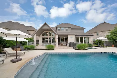 1843 Bareback Ranch Road, Frisco, TX 75036 - Photo 32