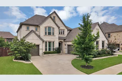 1843 Bareback Ranch Road, Frisco, TX 75036 - Photo 2